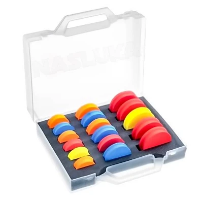 Кутия за ролки с поводи Plastica Panaro 170