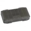 Кутия за изкуствени примамки Plastica Panaro - 182 Smoke