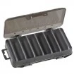 Кутия за изкуствени примамки Plastica Panaro - 182 Smoke
