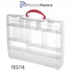 Риболовна кутия Plastica Panaro 193 - 14