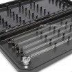 Класьор за поводи Preston Absolute Hooklength Box - Long