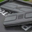 Класьор за поводи Preston Absolute Hooklength Box - Long