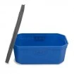 Кутия за стръв Preston Innovation Bait Tub 2pint - 1.2л