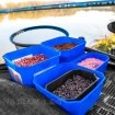 Кутия за стръв Preston Innovation Bait Tub 2pint - 1.2л