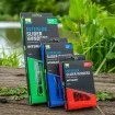 Комплект от 10 бр. совалки за монтажи Preston Interlok Slider Winders - 26 см