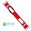 Комплект от 10 бр. совалки за монтажи Preston Interlok Slider Winders - 13 см