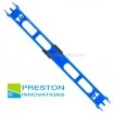 Тава с 6 бр. совалки за монтажи Preston Interlok Winder Tray - 18 см