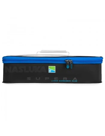 Кутия за аксесоари Preston Supera Large EVA Accessory Case