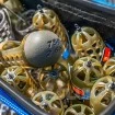 Кутия за аксесоари Preston Supera Large EVA Accessory Case