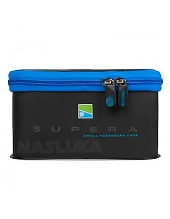 Кутия за аксесоари Preston Supera Small EVA Accessory Case
