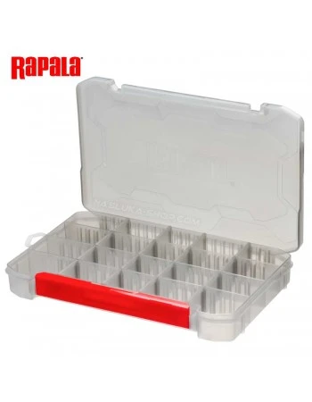 Кутия за изкуствени примамки Rapala Tackle Tray - RTT 276