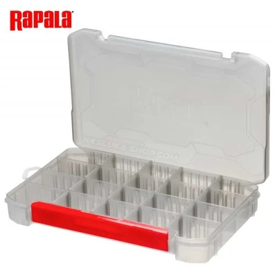 Кутия за изкуствени примамки Rapala Tackle Tray - RTT 276