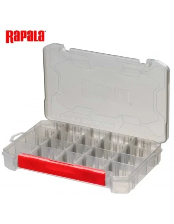 Кутия за изкуствени примамки Rapala Tackle Tray - RTT 356