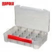 Кутия за изкуствени примамки Rapala Tackle Tray - RTT 356D
