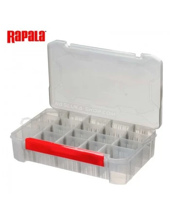Кутия за изкуствени примамки Rapala Tackle Tray - RTT 356D