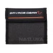 Класьор за поводи и примамки Savage Gear Flip Wallet Rig and Lure