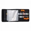Класьор за поводи и примамки Savage Gear Flip Wallet Rig and Lure