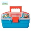 Куфар с риболовни принадлежности Shakespeare Cosmic Tackle Box - Orange