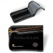 Класьор за примамки и монтажи Zebco Pro Staff Lure and Rig Wallet