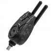 Комплект сигнализатори за шаран Carp Pro D-Carp WT Bite Alarm Set 4+1