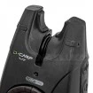 Комплект сигнализатори за шаран Carp Pro D-Carp WT Bite Alarm Set 4+1