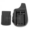 Комплект сигнализатори за шаран Carp Pro D-Carp WT Bite Alarm Set 4+1