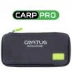 Комплект шарански сигнализатори Carp Pro Cratus 3+1