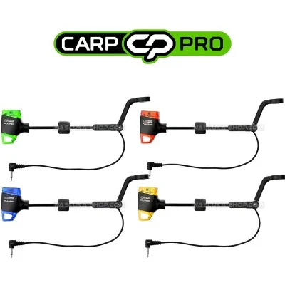 Електронен обтегач за шарански риболов Carp Pro Swinger Flapper CP4462
