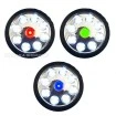 Комплект шарански сигнализатори с лампа Carp Pro Hastam 3+1