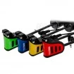 Комплект от 4 броя електронни обтегачи Carp Pro Cratus Evo 4