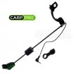 Комплект от 4 броя електронни обтегачи Carp Pro Cratus Evo 4