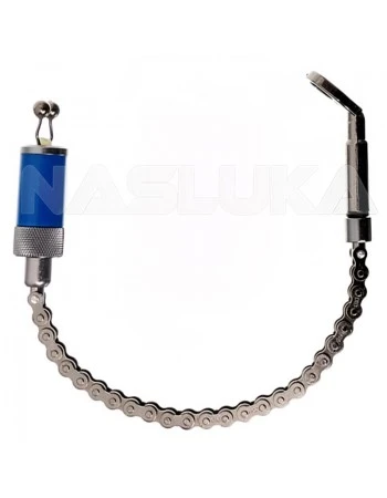 Обтегач за шарански риболов Carp Pro Swinger Chain TSW-18 - Син