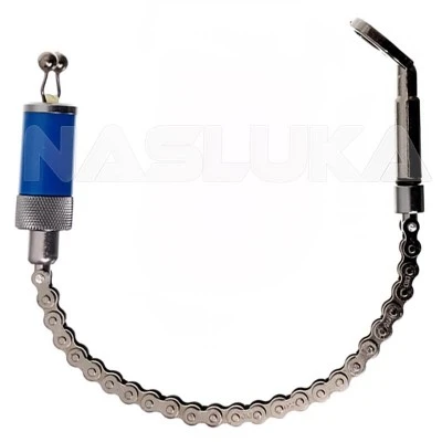 Обтегач за шарански риболов Carp Pro Swinger Chain TSW-18 - Син