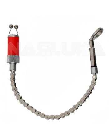 Обтегач за шарански риболов Carp Pro Swinger Chain TSW-18 - Червен