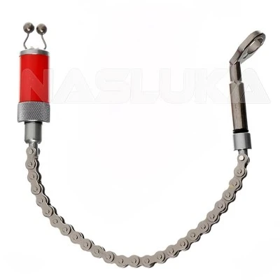 Обтегач за шарански риболов Carp Pro Swinger Chain TSW-18 - Червен