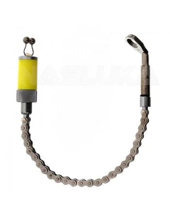 Обтегач за шарански риболов Carp Pro Swinger Chain TSW-18 - Жълт
