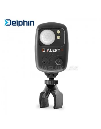 Сензор за движение Delphin Alert