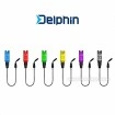 Обтегач с верижка за шарански риболов Delphin ChainBlock