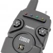 Комплект шарански водоустойчиви сигнализатори Delphin Coder 4+1