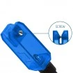 Електронен обтегач с кабел Delphin LightBlock