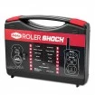 Комплект сигнализатори за въдица Delphin Roler Shock 4+1