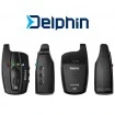 Комплект сигнализатори за шарански риболов Delphin Totem 2+1