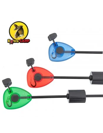 Комплект шаранджийски обтегачи Extra Carp Lancer