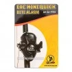 Сигнализатор за въдица Extra Carp Mini Quick Bite Alarm - 9702