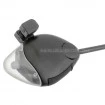 Обтегач с твърдо рамо Extra Carp Reflex Bait Indicator - 7 цвята