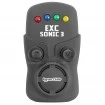 Комплект шарански сигнализатори Extra Carp Sonic 3+1