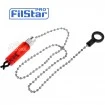 Хенгер с верижка FilStar FBI-3
