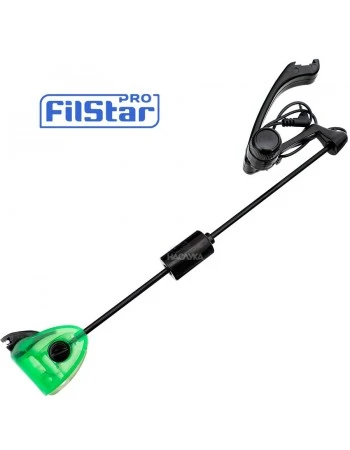 Обтегач с твърдо рамо FilStar FBI-4
