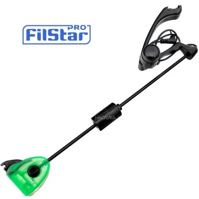 Обтегач с твърдо рамо FilStar FBI-4