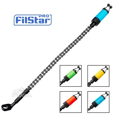 Обтегач с верига FilStar FBI-5